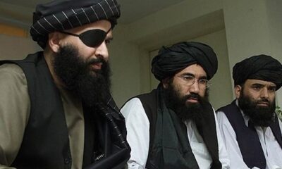 Taliban İstanbul’a geliyor!.