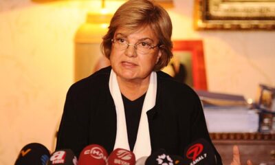 Eski Başbakan Tansu Çiller’den darbe bildirisine tepki..