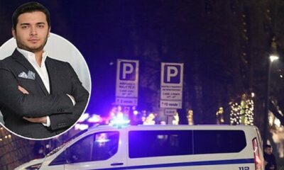 Thodex’in firari CEO’suna operasyon! Baskın öncesi otelden kaçtı!.