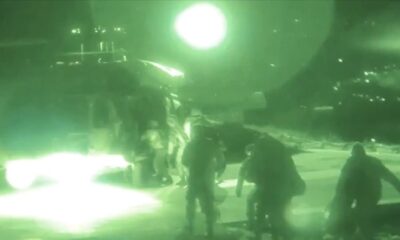 MSB, Pençe-Şimşek ve Pençe Yıldırım Operasyonu’ndan görüntüler paylaştı!. (video haber)