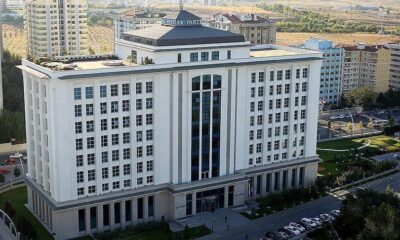 AK Parti İstanbul İl Başkanlığı’ndan Fide Üretim Merkezi açıklaması..