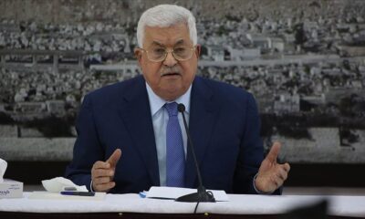 Filistin Devlet Başkanı Abbas: “Kudüs olmaksızın seçimlere gitmeyeceğiz!.”