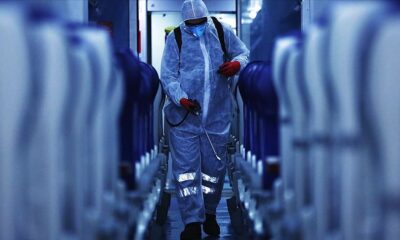 Türkiye’nin 21 Nisan Covid-19 raporu açıkladı! Küresel salgınla mücadelede son durum..