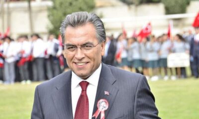 Torbalı Belediye Başkanı hayatını kaybetti!.