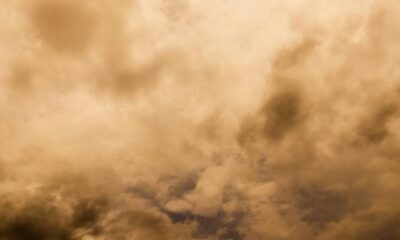 Meteoroloji’den flaş uyarı geldi! Pek çok ilde bugün başlayacak!.