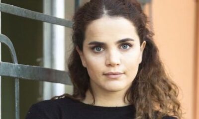 Tuğçe Kazaz’dan alkol üzerinden algı yapanlara tokat gibi yanıt! “Şeriat sizin gibi insanları ne yapsın?.”