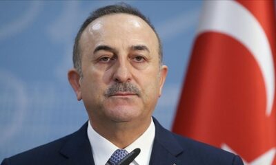 Türkiye-Yunanistan zirvesinin ardından Bakan Çavuşoğlu’ndan Doğu Akdeniz açıklaması..