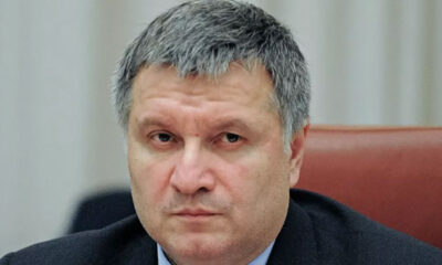 Bir skandal sözde soykırım çıkışı da Ukrayna’dan geldi!.