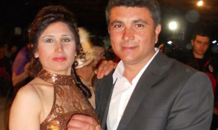 İzmir’de eşini darpla öldüren sanığa 8 yıl hapis istemi..