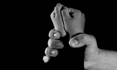 Kahramanmaraş’ta kırtasiyeciye kız çocuğunu cinsel istismar iddiasıyla gözaltı..