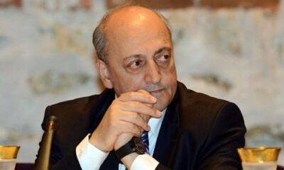 Çalışma ve Sosyal Güvenlik Bakanlığı’na Cumhurbaşkanlığı Başdanışmanı Vedat Bilgin getirildi!.