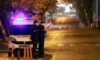 Kısıtlama saatleri güncellendi! Sokağa çıkma yasağı akşam 19.00’da başlayacak!.