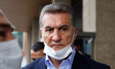 Sarıgül’den bildiri açıklaması! “… kabul etmemiz mümkün değil..”