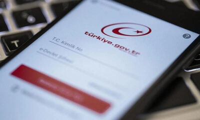 Transkript Belgesi, e-devlet kapısı üzerinden alınabilecek!.