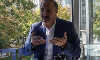 CHP’li eski Milletvekili Mehmet Sevigen parti yönetimini fena bombaladı! “Oy vermedim!.”