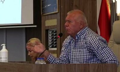 Paraların akıbeti sorulunca köşeye sıkışan CHP’li Belediye Başkanı fena öfkelendi! “Yardım parasını dağıtmak zorunda değilim size ne?.” (video haber)