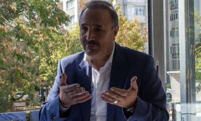 CHP eski Genel Sekreteri Mehmet Sevigen, Ali Babacan’ı fena bombaladı! “En yakınını satan devleti de milleti de satar!.”