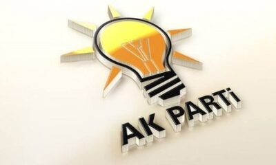 AK Parti’den merak uyandıran paylaşım! Yarın saat 14.00’te..
