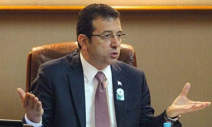 İmamoğlu’nun beceriksizliği, İBB’yi borç batağına sürükledi!.
