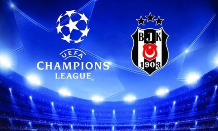 Beşiktaş, Şampiyonlar Ligi’ne direkt katılacak!.