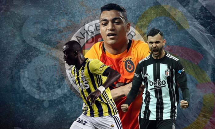 Süper Lig’de şampiyon belli oluyor! İşte muhtemel 11’ler..