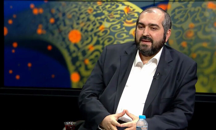 Twitter hesabını kapatan Mehmet Boynukalın Hocadan yeni paylaşım! “Allah sabır versin!.”