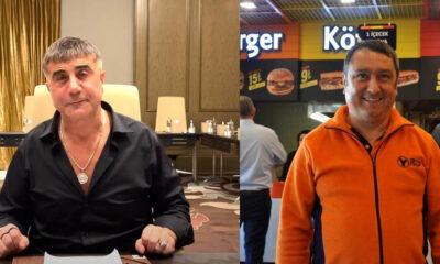 Köfteci Yusuf Davasında Sedat Peker hakkında hazırlanan iddianame mahkemeye sunuldu!.