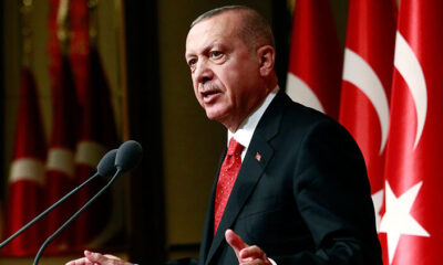 Başkan Erdoğan’dan kurmaylarına Sedat Peker Talimatı!.