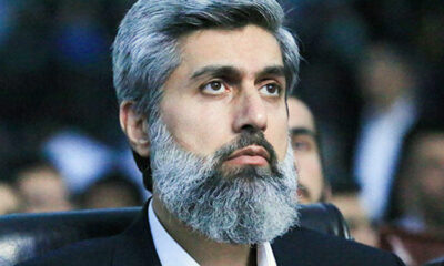 Alparslan Kuytul hakkında karar verildi!.
