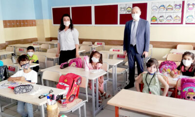 MEB’den son dakika yüz yüze eğitim açıklaması..