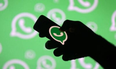 WhatsApp’tan ”15 Mayıs” açıklaması..