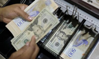 Venezuela’da asgari ücrete yüzde 300 zam..