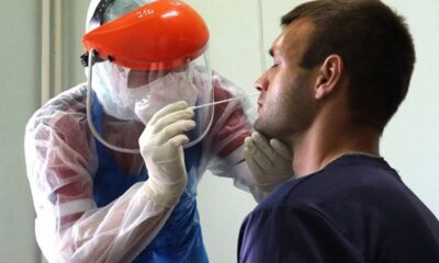 Türkiye, girişlerde 15 ülkeden PCR testi istemeyecek!.
