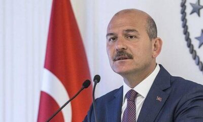 Süleyman Soylu, Uludere’de hayata geçirilen projeleri paylaştı!.