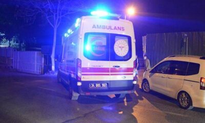İstanbul’da dur ihtarına uymayan şüpheliler polise ateş açtı!.
