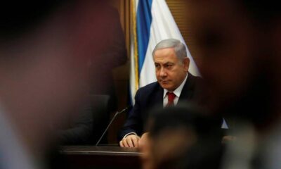 Terörist İsrail’de siyasi belirsizlik! Amerikan köpeği koalisyon hükümetini kuramadı!.