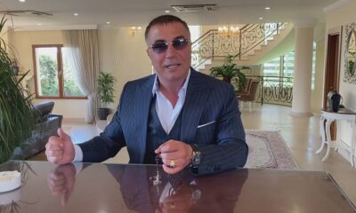 Jandarma Genel Komutanlığı’ndan ”Sedat Peker” açıklaması..