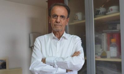 Sosyal medyada Mehmet Ceyhan’a sert tepki! #MehmetCeyhanTutuklansın