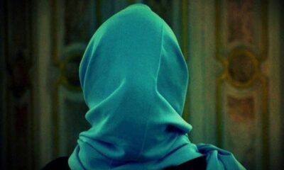 Türkiye’den Fransa’ya ”başörtüsü yasağı” tepkisi..