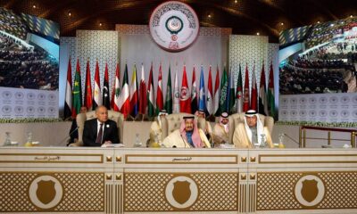 Arap Birliği’nden olağanüstü Mescid-i Aksa toplantısı..