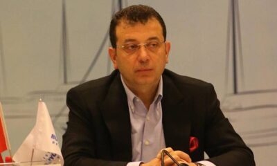 İçişleri Bakanlığı, İmamoğlu hakkında soruşturma izni vermedi!.