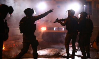 İşgalci teröristlerin saldırılarında şehit sayısı 20’ye yaralı sayısı 65’e yükseldi!.