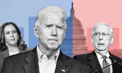 ABD’de emekli generallerden mektup! “Biden yönetiminde, halk derin tehlike içinde..”