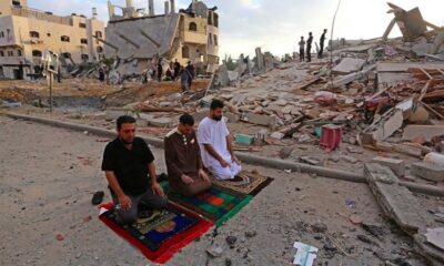 Filistin direnişine destek veren hesaplar askıya alındı!.