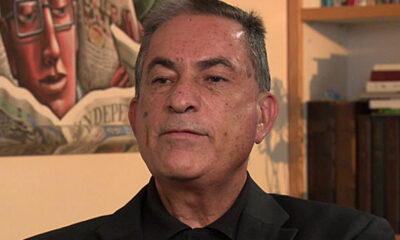 İsrailli Yazar Gideon Levy: “İsrail asla zafere ulaşamayacak!.”