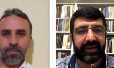 TYB İstanbul’dan Kudüs Nöbeti..