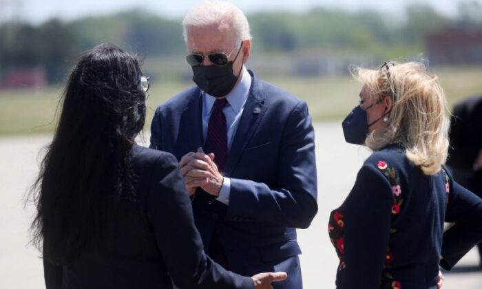 Biden zor durumda! Demokratlarla İsrail anlaşmazlığı derinleşiyor!.
