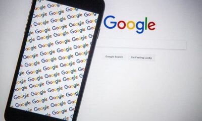 ABD’de Google’un Yahudi çalışanları, şirket yönetimine Filistin’e destek vermeleri çağrısında bulundu!.