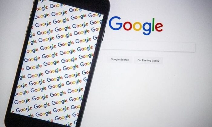 ABD’de Google’un Yahudi çalışanları, şirket yönetimine Filistin’e destek vermeleri çağrısında bulundu!.