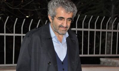 ÖSYM eski Başkanı Ali Demir’in yargılanmasına devam edildi! Duruşmadan ayrıntılar..